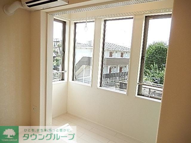 バルコニー　★お部屋探しはタウンハウジングまで★