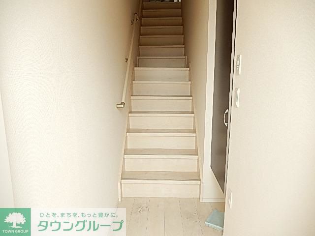 玄関　★お部屋探しはタウンハウジングまで★