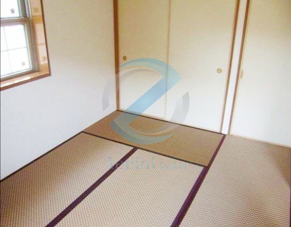 その他部屋・スペース　和室