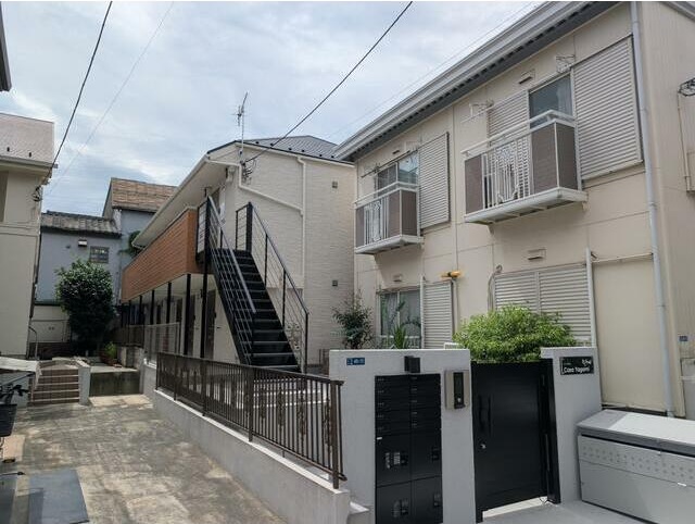 建物外観　当店おすすめ物件♪