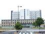 病院　岡山市立市民病院（病院）まで140m