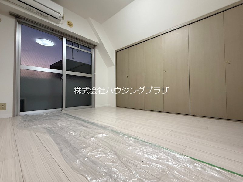 その他部屋・スペース　洋室