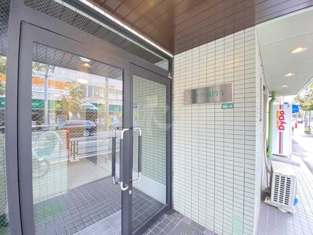 エントランス　エリア高円寺
