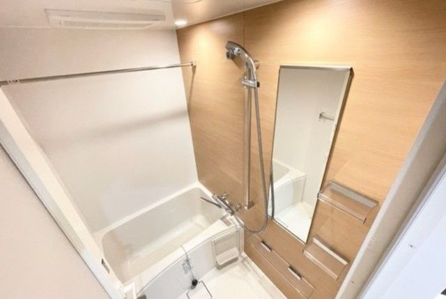 バス・シャワールーム　参考写真です