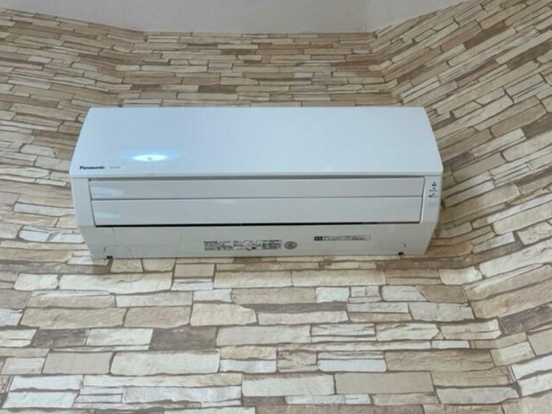 その他設備　※別部屋参考写真☆エアコンあり☆