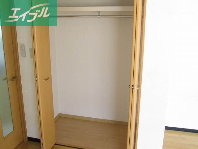 収納　別物件、類似物件写真