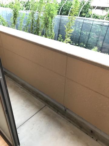 バルコニー　ベランダ