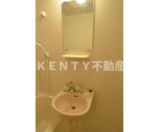 BROWNHOMESの内装写真