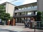 小学校　東中本小学校（小学校）まで1007m