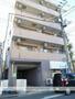 川崎大師駅より徒歩9分 3階 築19年7ヶ月の賃貸物件