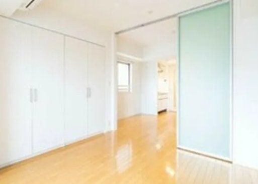 その他部屋・スペース　パークスフィア中野富士見町の綺麗な室内内装です