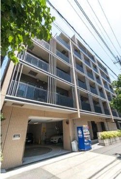 建物外観　☆綺麗な外観☆