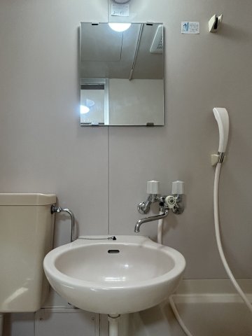 シャルム新城の内装写真