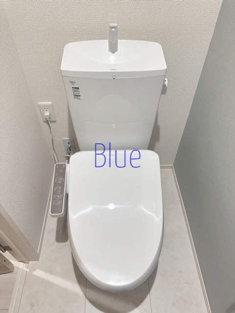 トイレ　同仕様