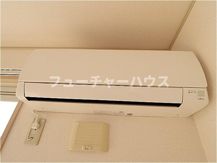 クリークガーデン C D E Fのその他写真