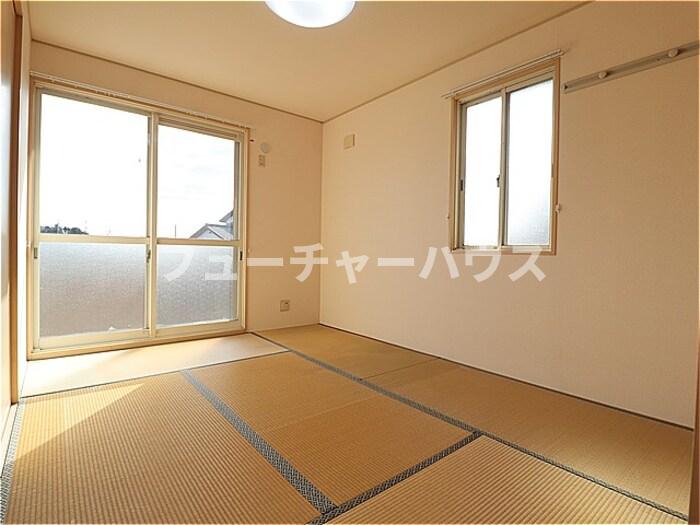 クリークガーデン C D E Fのその他写真