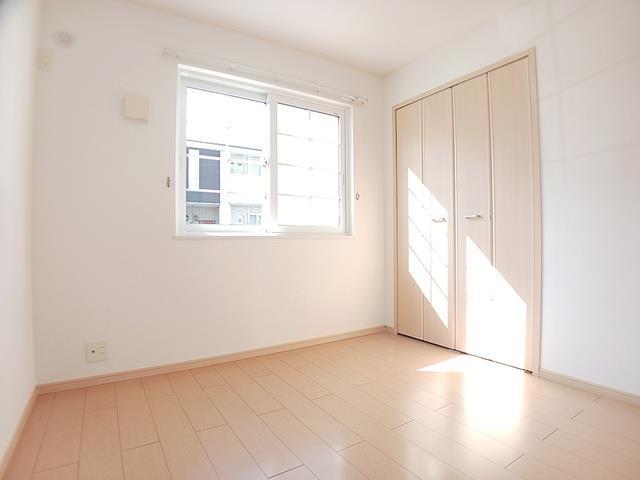 その他部屋・スペース　洋室