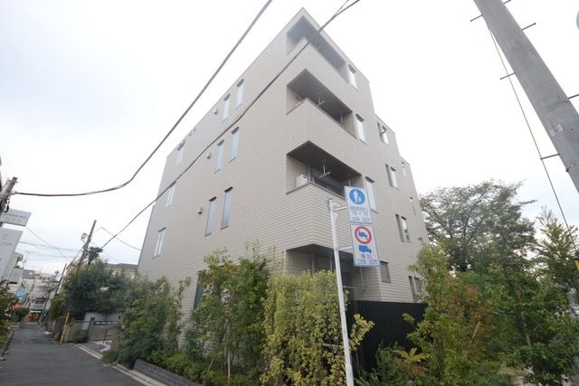建物外観　★お問い合わせはタウンハウジングまで★