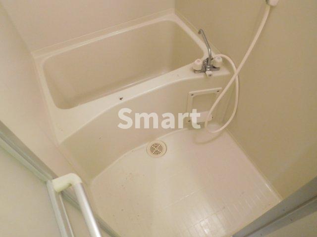 ＪＲ中央線 高円寺駅 徒歩11分 2階建 築19年の風呂写真