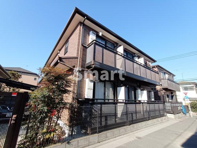 ＪＲ中央線 高円寺駅 徒歩11分 築19年