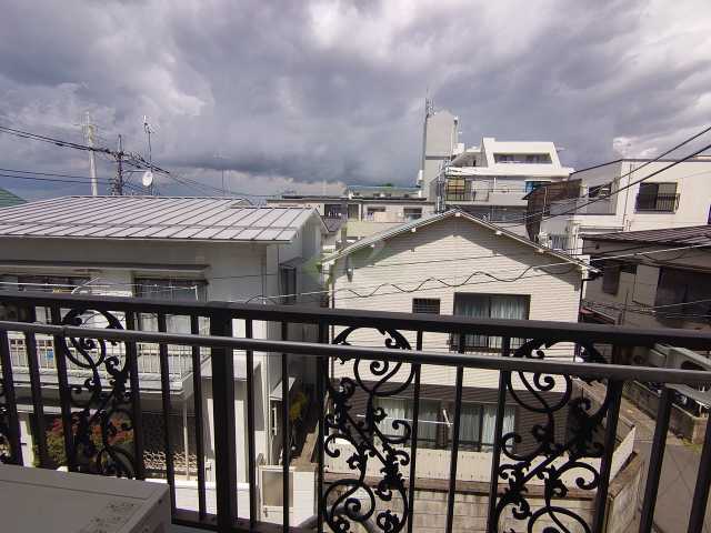眺望　別部屋参考写真