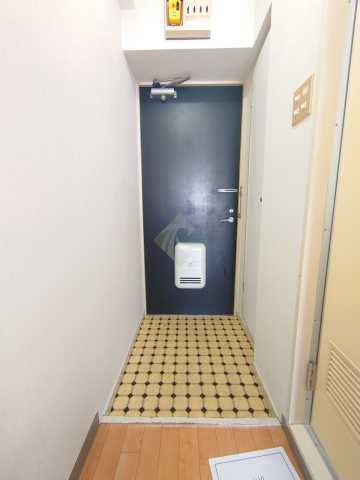 玄関　別部屋参考写真