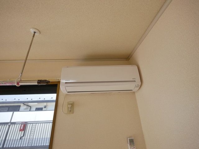 エントピア新秋津B棟のその他写真