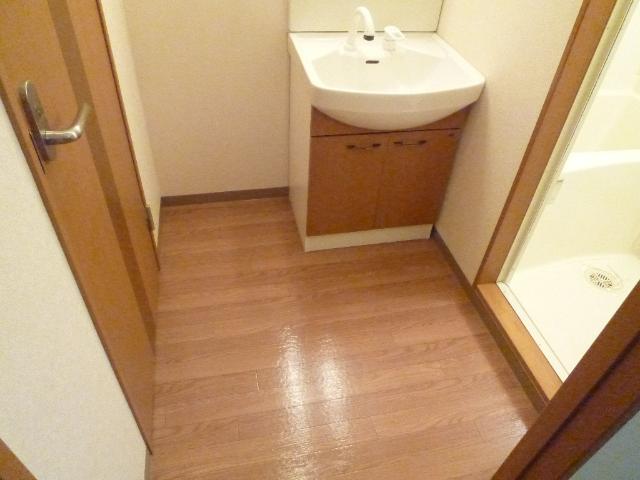 その他　脱衣所