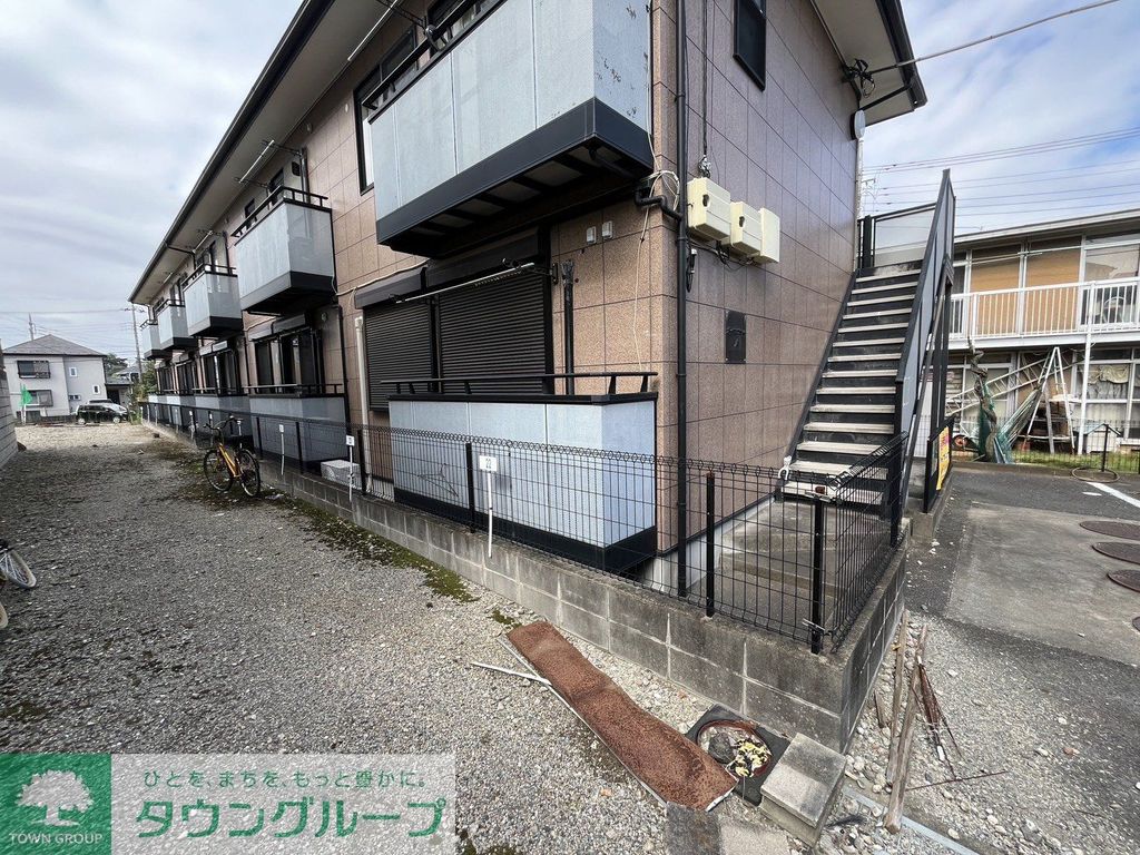 庭　庭