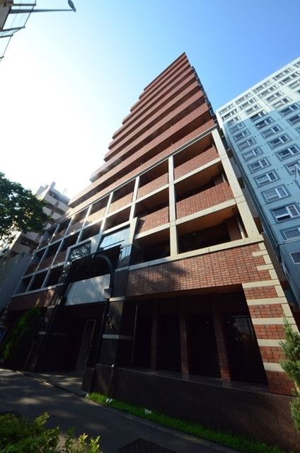 建物外観　★分譲マンション★