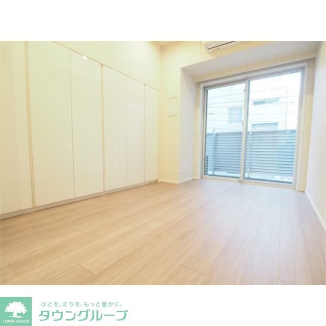 CORVAL住吉の内装写真