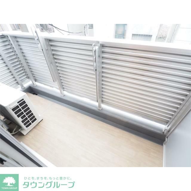 CORVAL住吉の内装写真