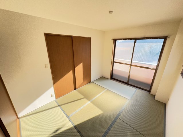 その他設備　和室☆