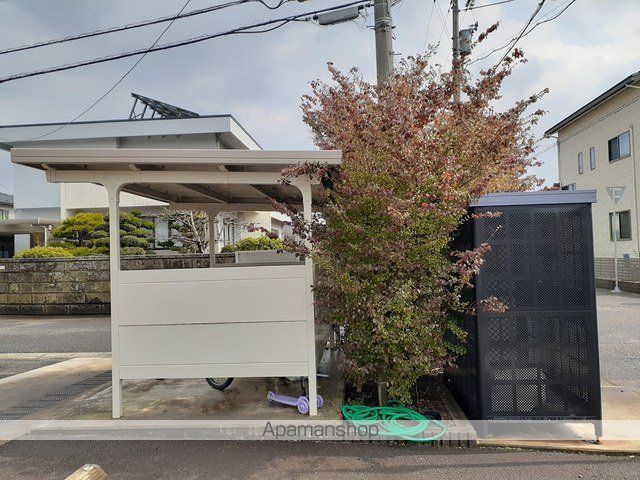 その他共有部分　その他共有部分