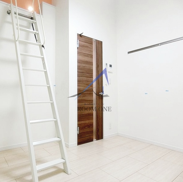 居室・リビング　洋室のお部屋です。