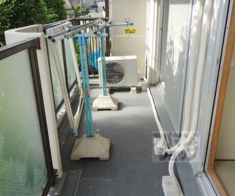 梅小路スカイハイツの内装写真