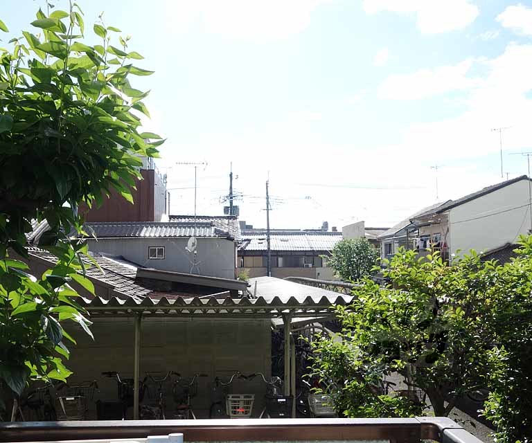 梅小路スカイハイツのその他写真