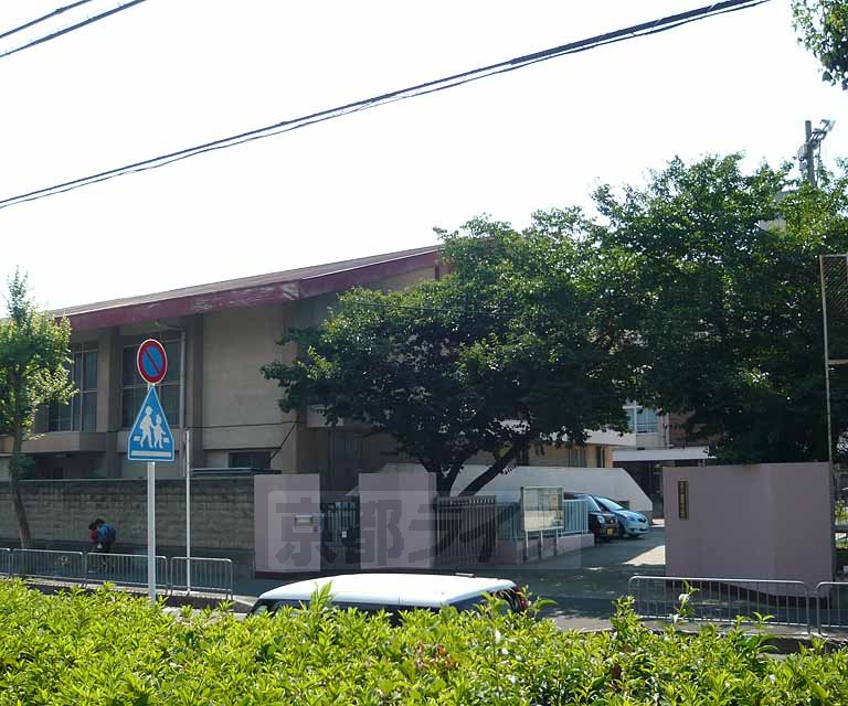 ベルヴィタウン京都伏見の周辺写真