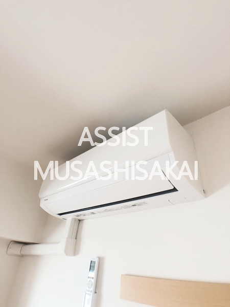 その他設備　写真：設備同仕様の別物件です
