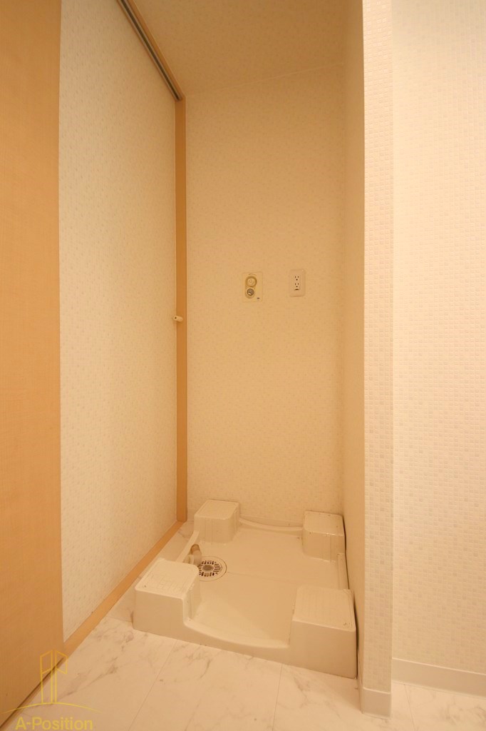 その他設備　カスタリアタワー長堀橋