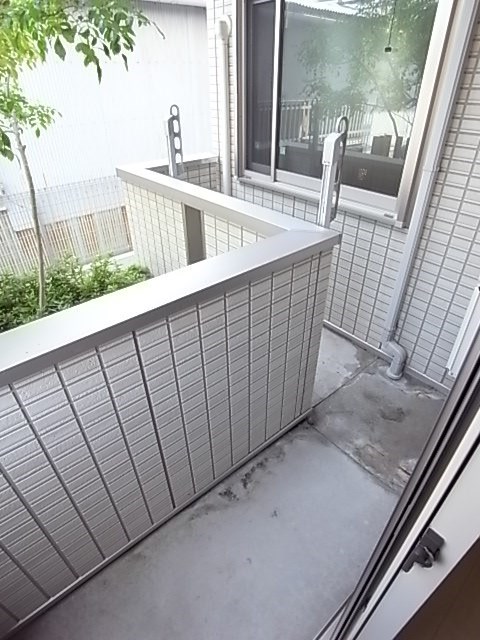 Crestia 東園田の内装写真