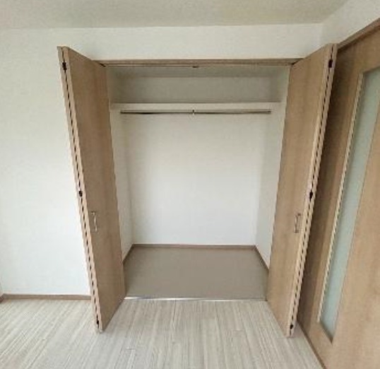 マンション大島の内装写真