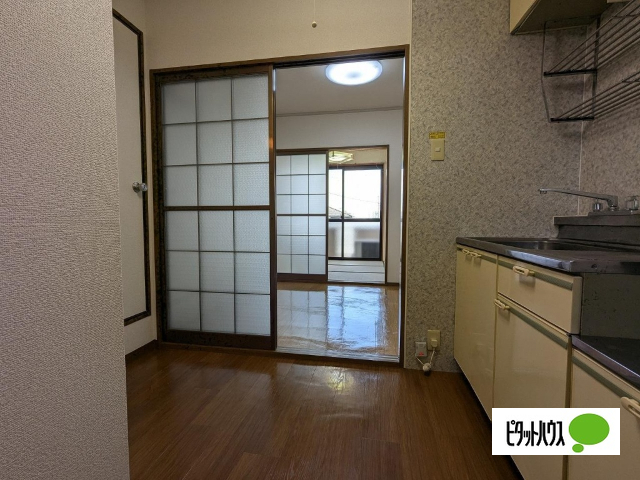 玄関　イメージ写真です