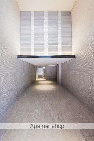 ミリアレジデンス両国の外観写真