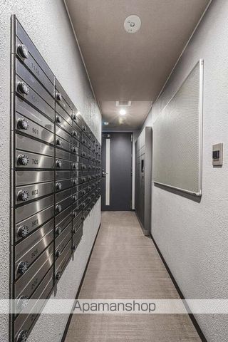 ミリアレジデンス両国の外観写真