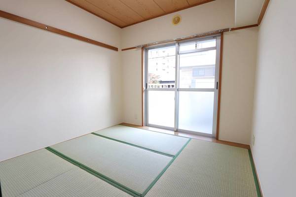その他部屋・スペース　ビレッジハウスの同一物件・同一タイプの間取りの写真です