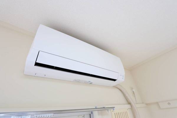 その他設備　ビレッジハウスの同一物件・同一タイプの間取りの写真です