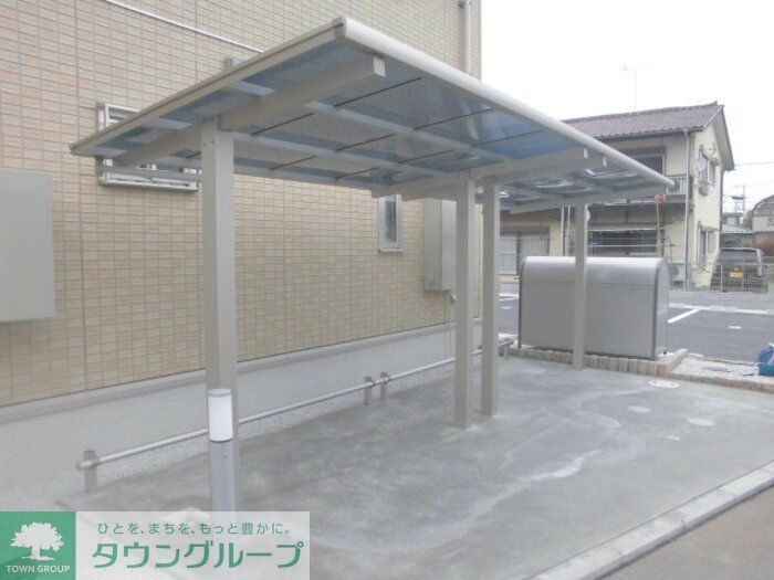 その他共有部分　共有部分