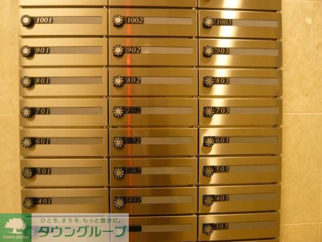 ロビー