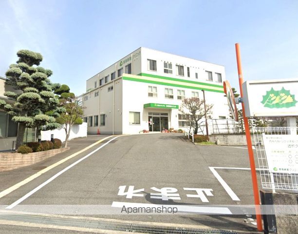 病院　泉南新家クリニック（病院）まで900m